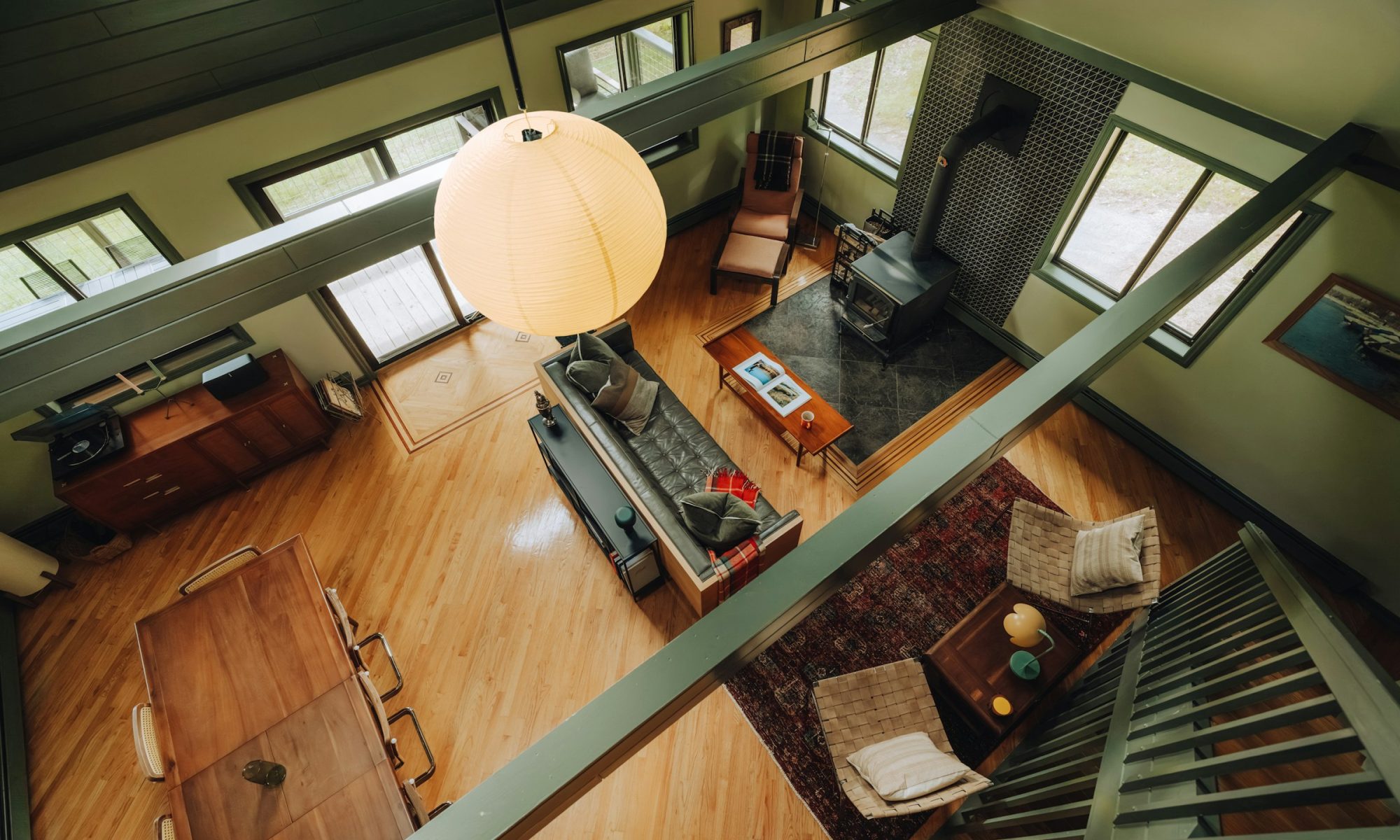 Loft Mata
