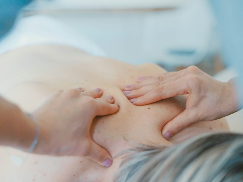 Experiencia Ritual de banho e massagem
